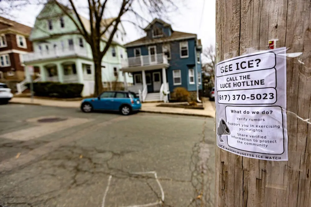 Lo que sabemos sobre el arresto de un estudiante de secundaria de Milford por parte de ICE