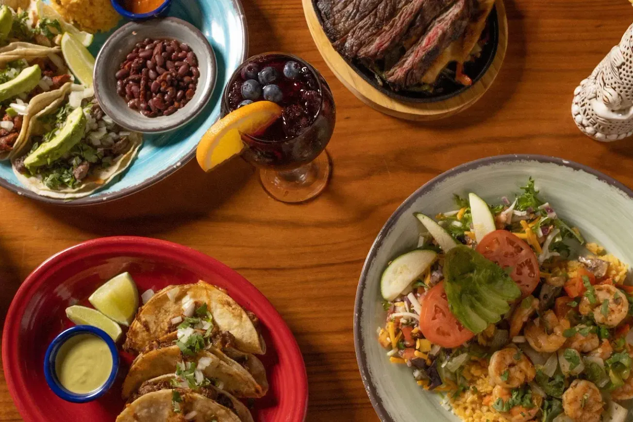 Estos serán los camiones comida que estarán abiertos en las noches