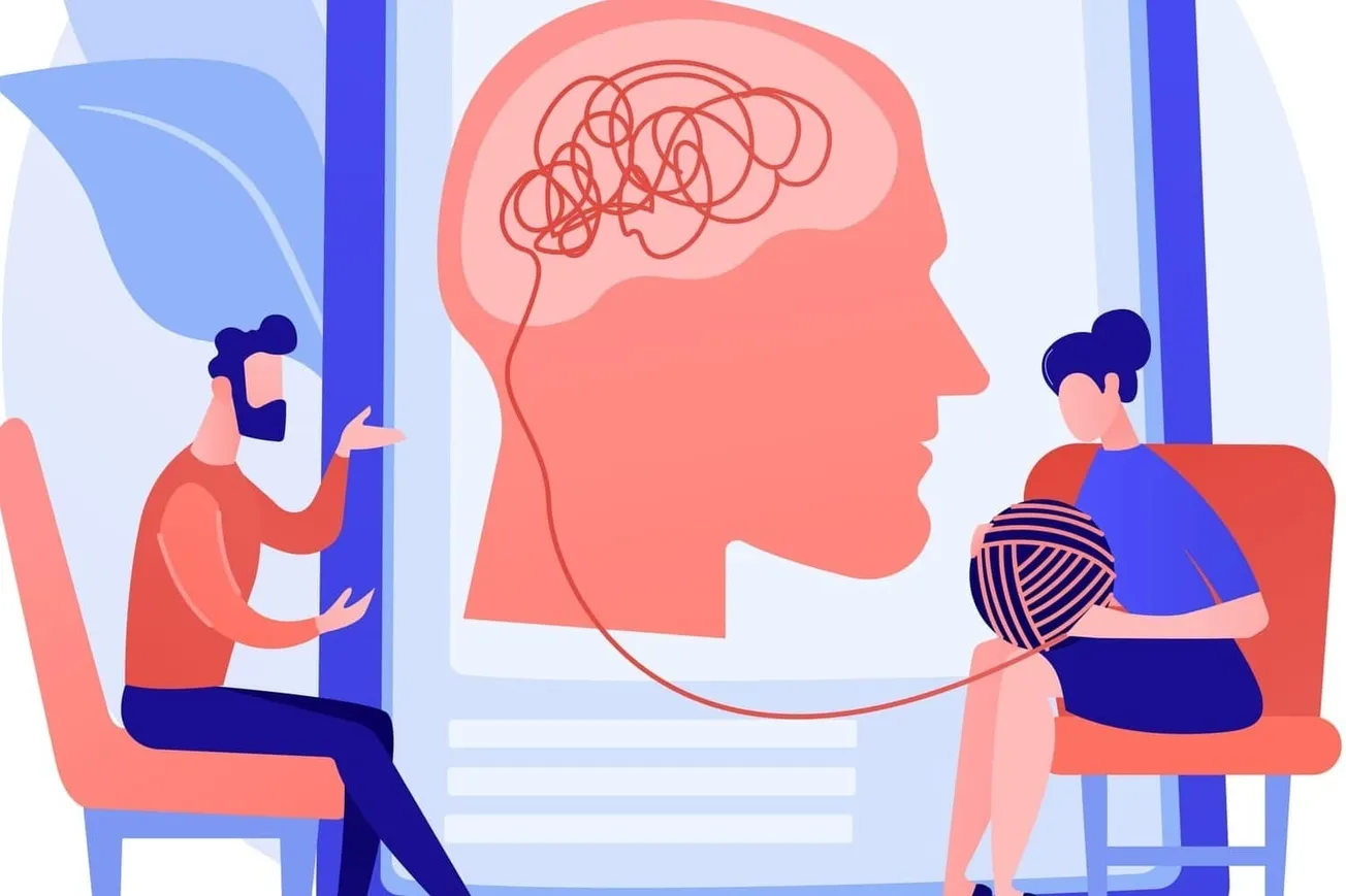 ¿Te imaginas encontrar un psicólogo que hable tu idioma y entienda tu historia?