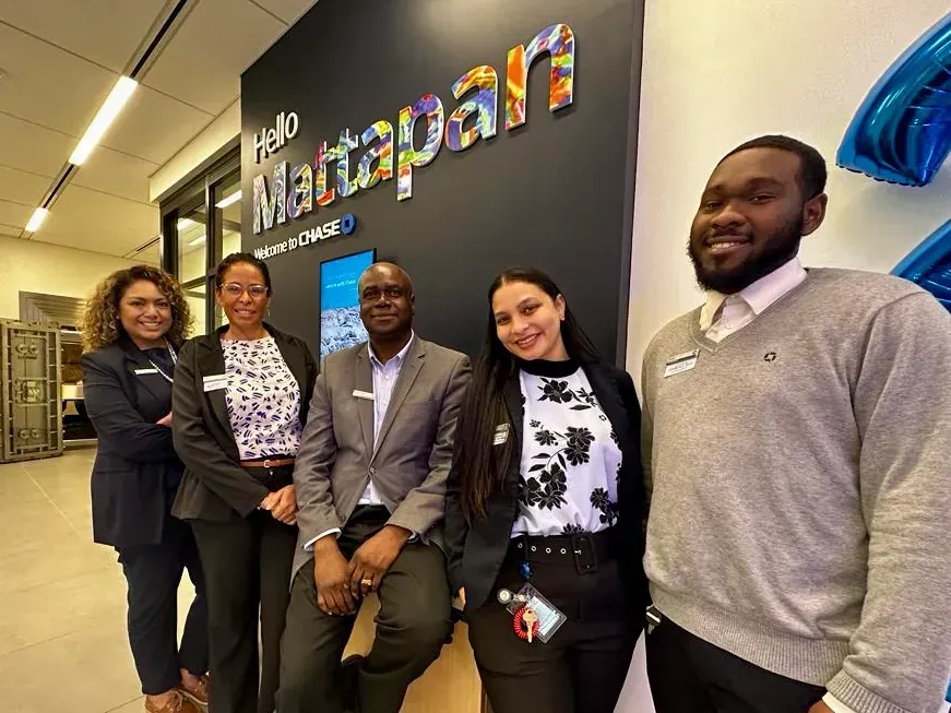 JPMorganChase impulsa a pequeños negocios en Boston con nuevas donaciones