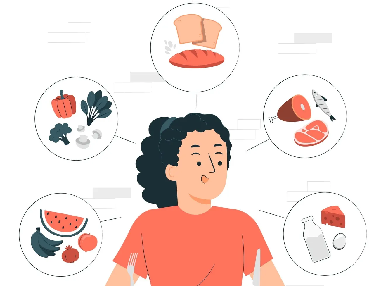 ¿Ya no nos enteramos de que hay alimentos contaminados?