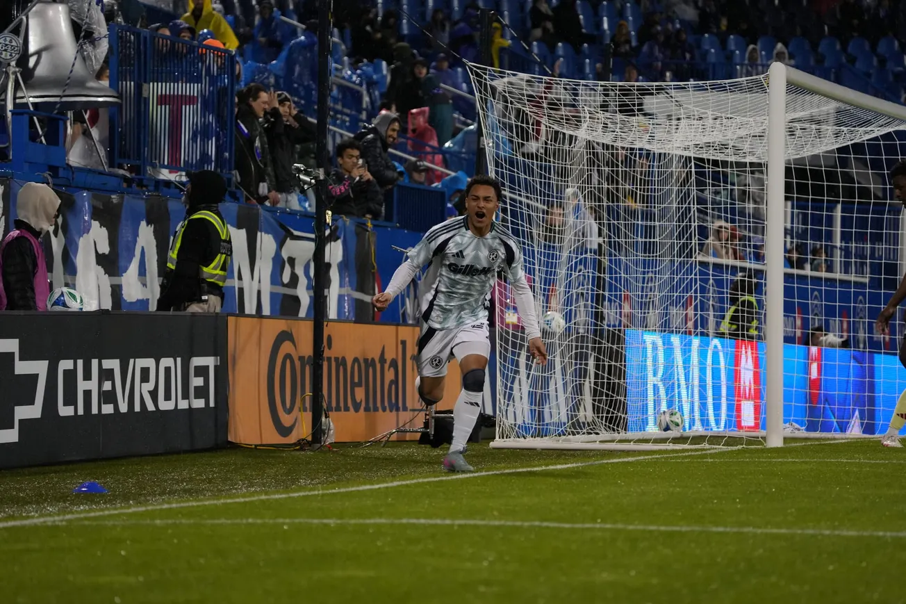 Peyton Miller está en el radar del Tottenham Hotspur