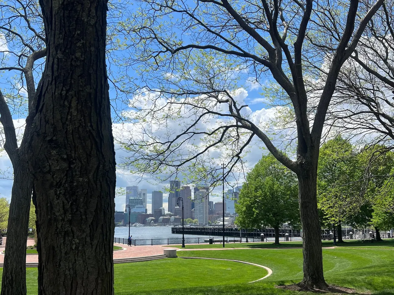 ¿Qué hacer en Boston esta semana del 2 al 7 de junio?