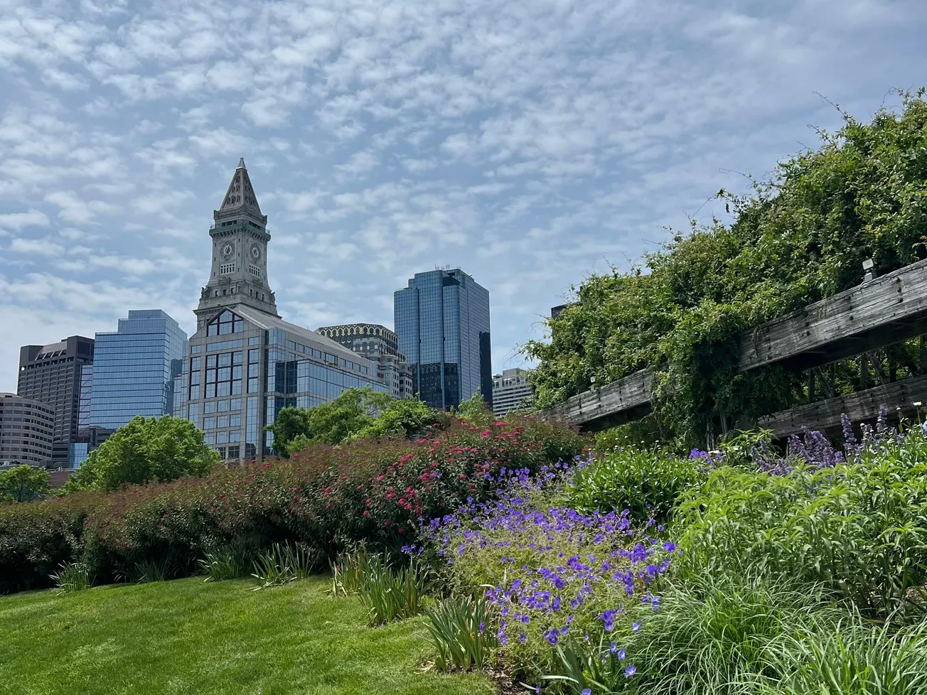 ¿Qué hacer en Boston esta semana del 16 al 22 de junio?