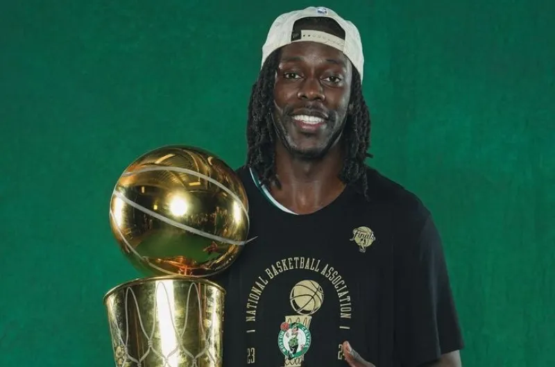 Los Boston Celtics hacen un importante traspaso antes del NBA Draft