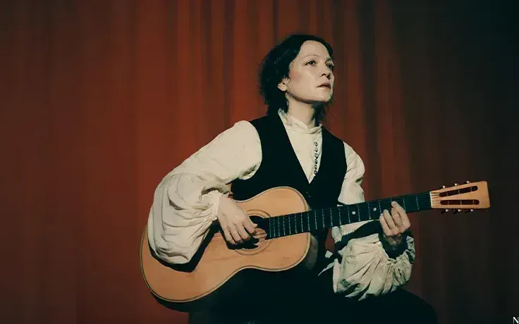 La voz detrás de “Recuérdame” en “Coco”, Natalie Lafourcade, presenta un concierto en Boston