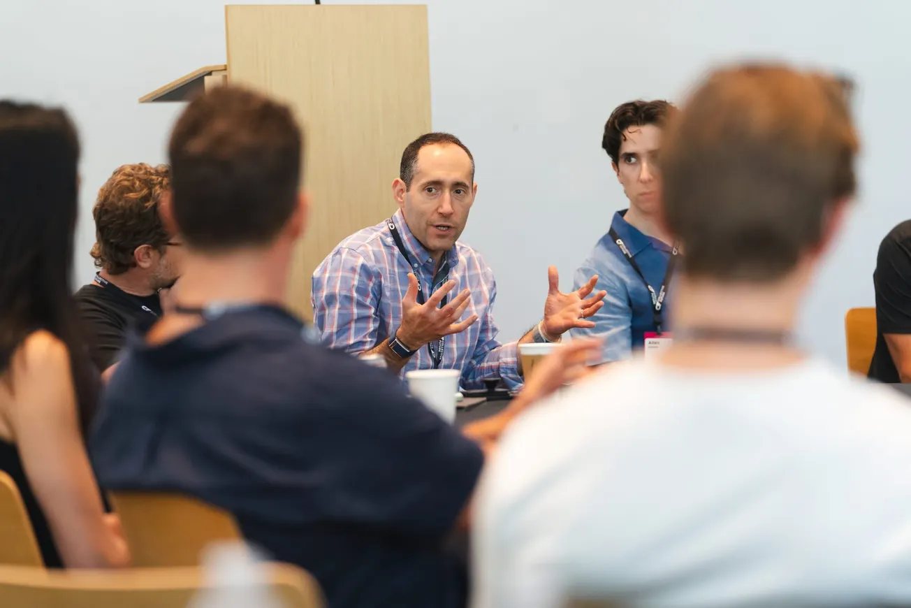 Eric Paley será el nuevo secretario de Desarrollo Económico de Massachusetts