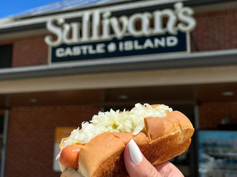 Restaurante en South Boston ganó un James Beard Award