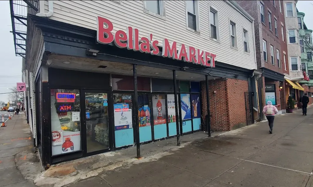 Estos son Ios mercados pequeños en donde puedes comprar tus productos favoritos de tu país