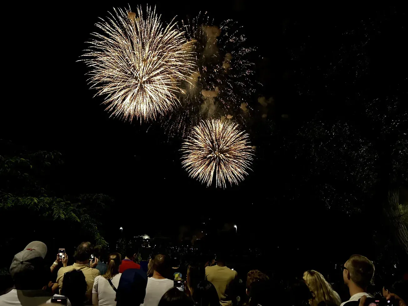 ¿Listo para el 4 de Julio? No olvides tu seguridad