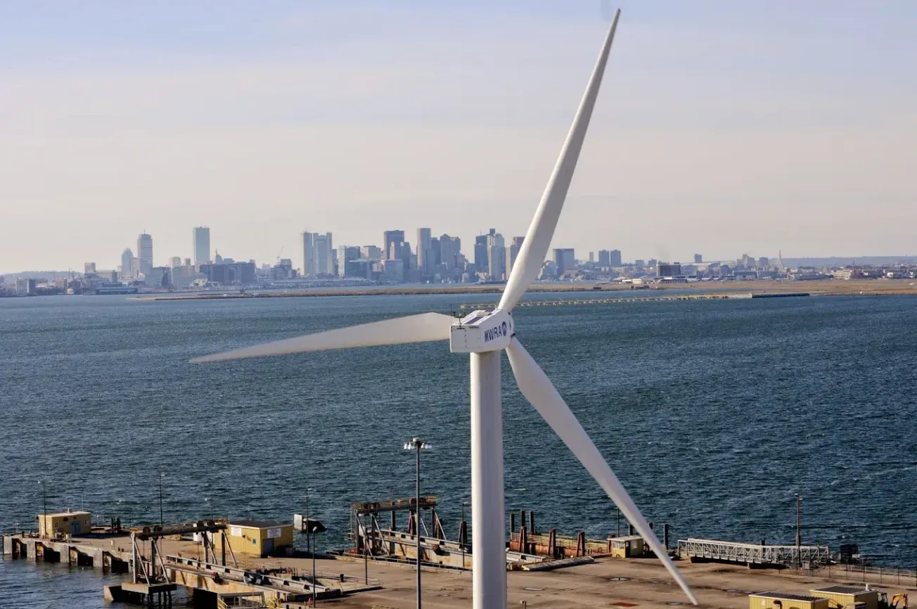 ¿Qué incluye la Mass Ready Act, la legislación de Massachusetts para la resiliencia climática?