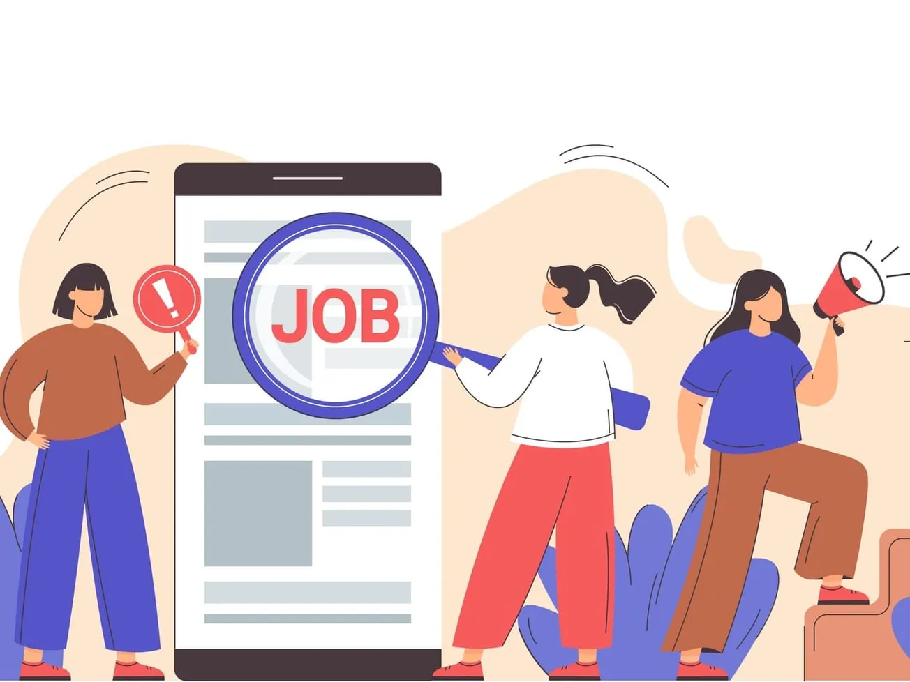 Nuevo estudio revela que MA es el segundo estado con mayor actividad en búsqueda de empleo en EE.UU.