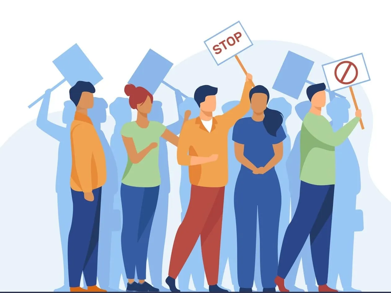 Aumentan los incidentes antisemitas en EE.UU. por cuarto año consecutivo