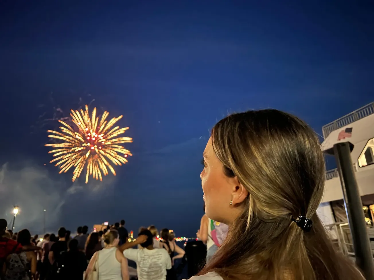 Todo lo que debes saber sobre el transporte en Boston este 4 de julio