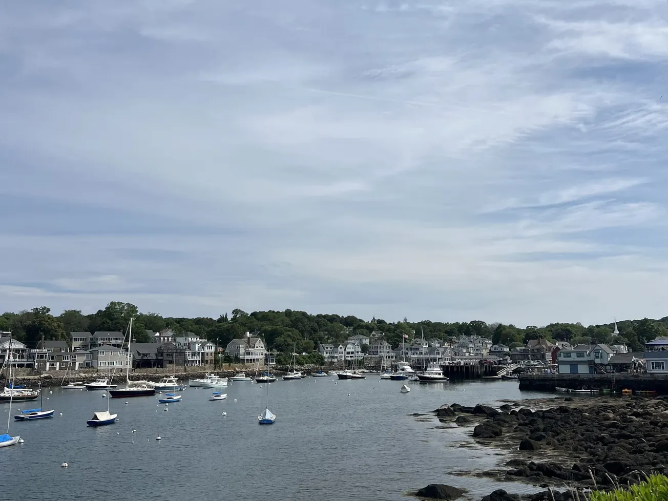 ¿Qué hacer en Boston esta semana del 7 al 13 de Julio?