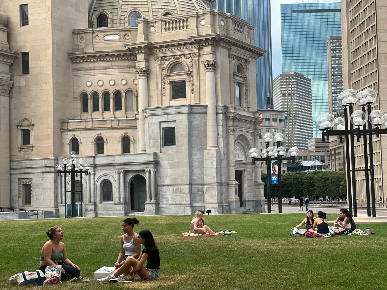 Declaran emergencia de calor hasta el viernes 18 de julio