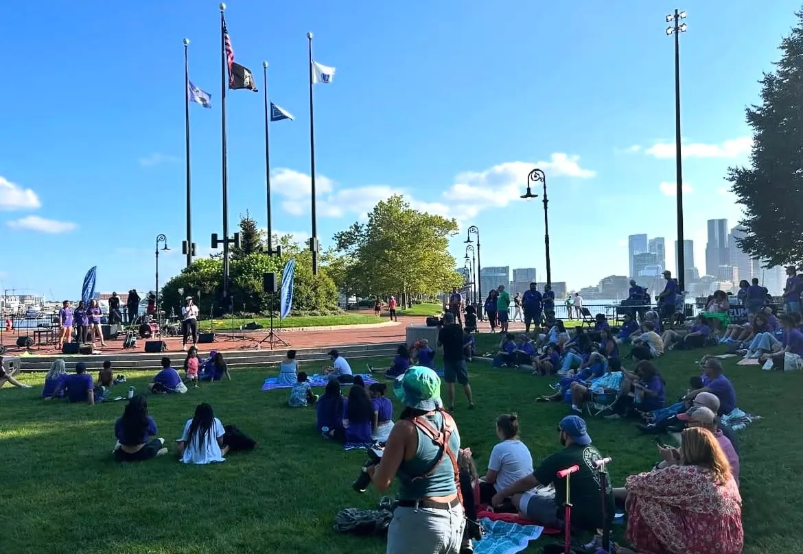 ¿Qué hacer en Boston esta semana del 14 al 20 de julio?