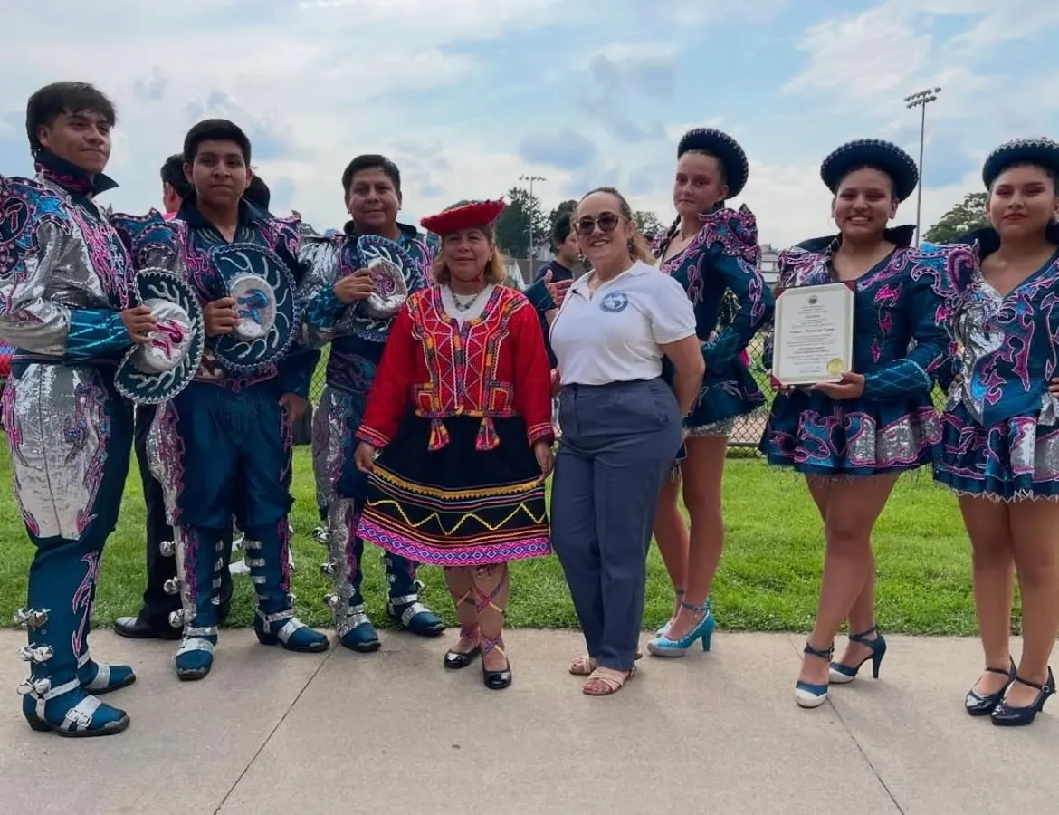 El Festival Multicultural de Everett, otra importante celebración de la comunidad latina, fue cancelado este año