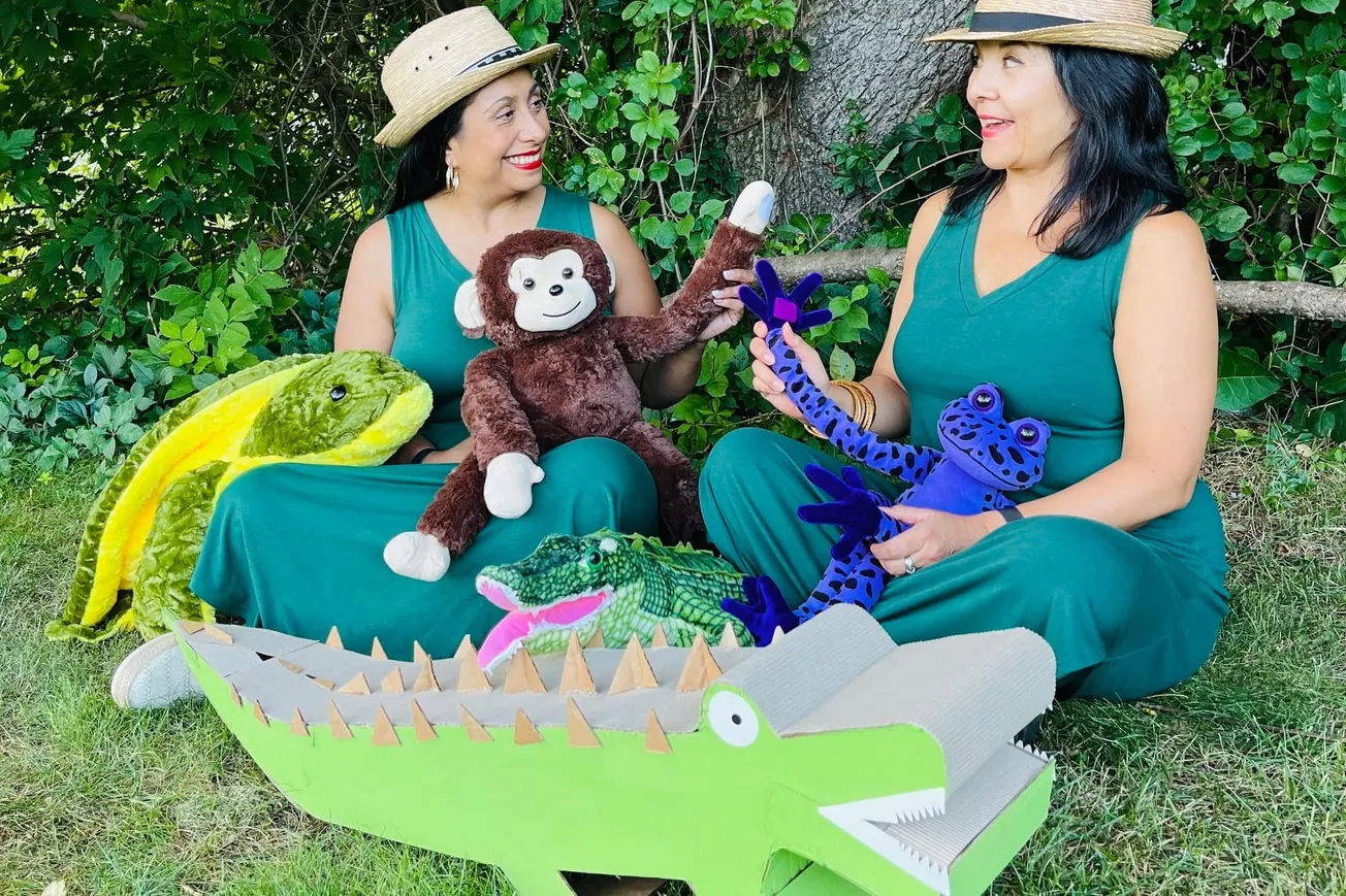 Este verano vuelven los cuentos bilingües en distintos centros culturales de Massachusetts