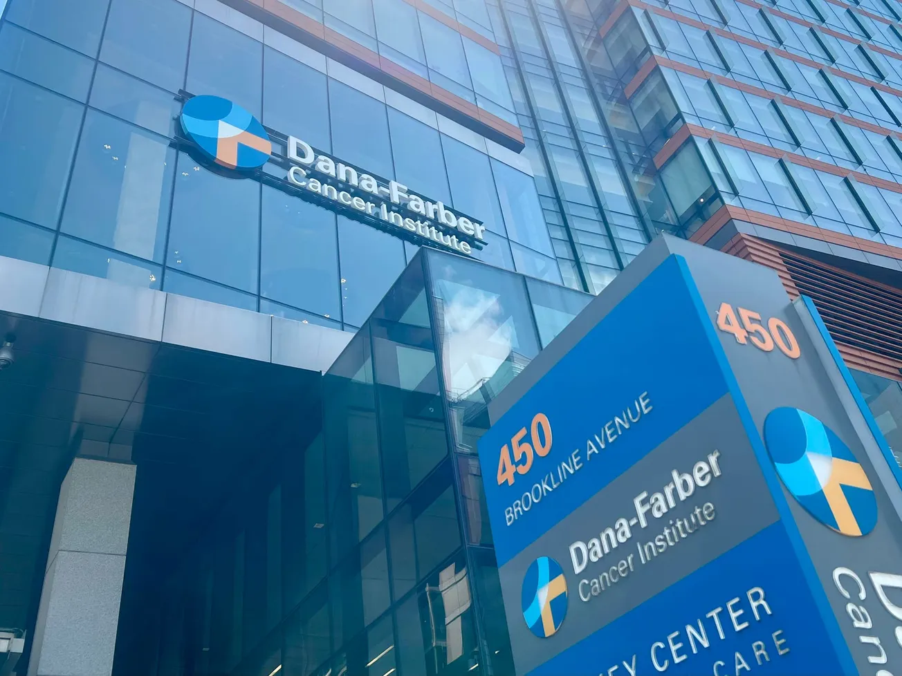 Este hospital de Nueva Inglaterra figura entre los mejores del país para el tratamiento del cáncer