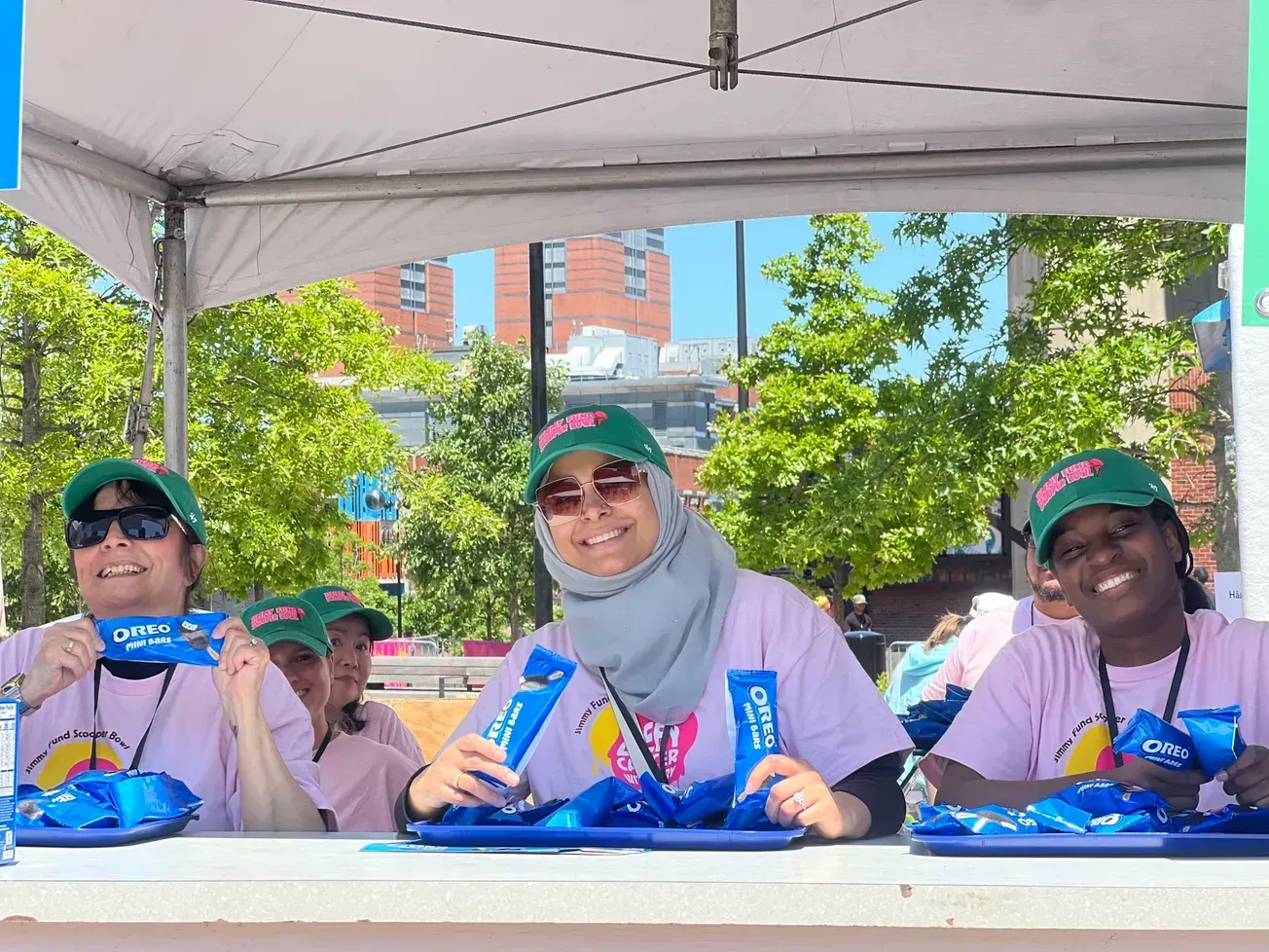 Celebra el Mes Nacional del Helado con las recomendaciones de Bostonianos