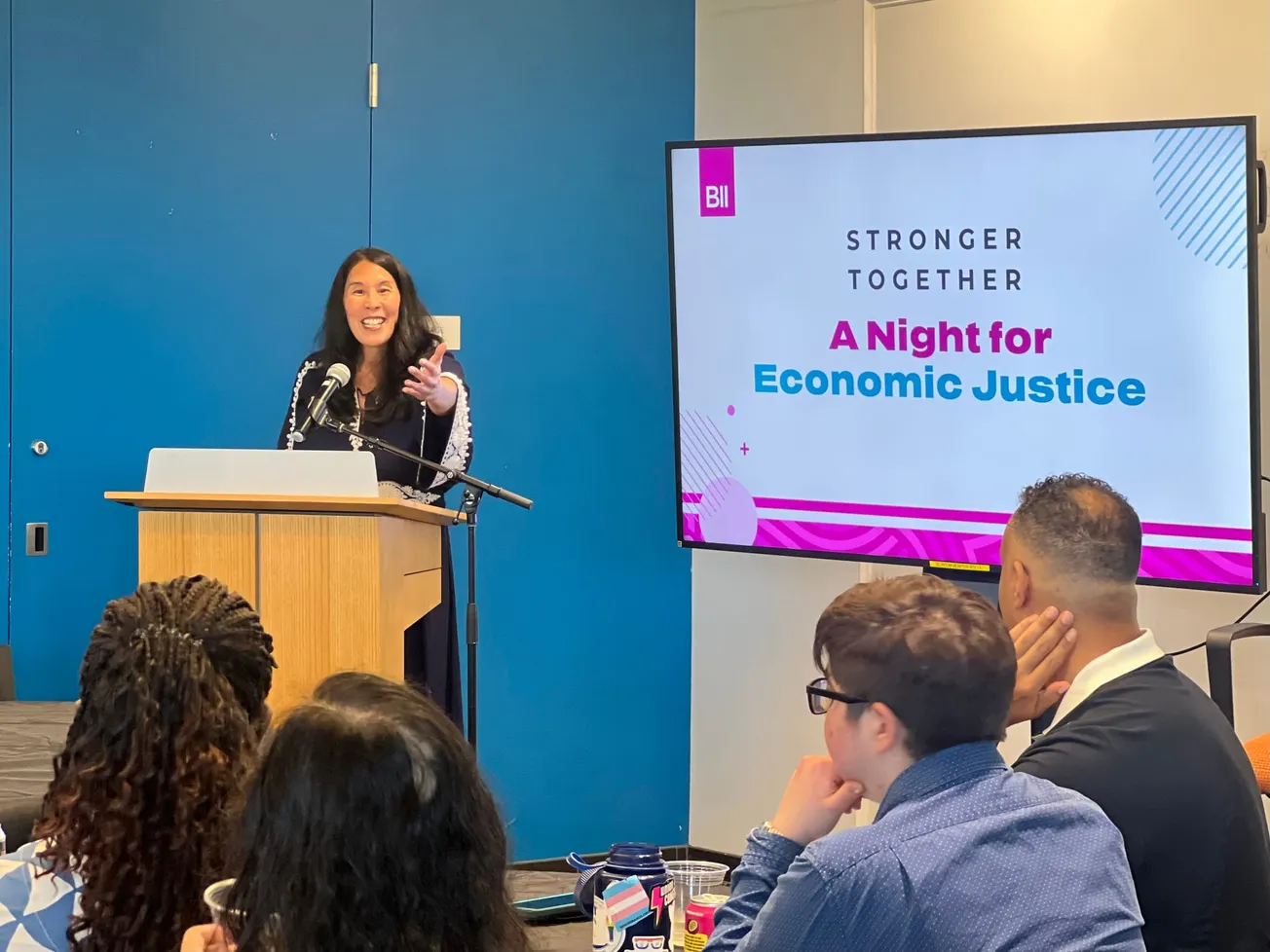 BII sigue apoyando a pequeños negocios, creando más de 1,070 empleos y aumentando ingresos un 30% en promedio