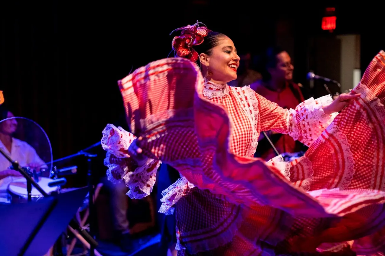 Se celebrará las raíces del caribe colombiano en East Boston este fin de semana