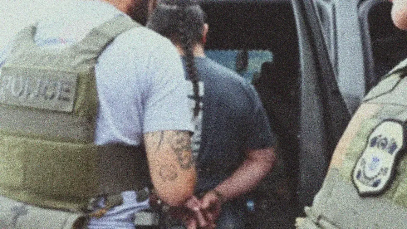 Las redadas migratorias están desatando un dilema político dentro del Partido
Republicano