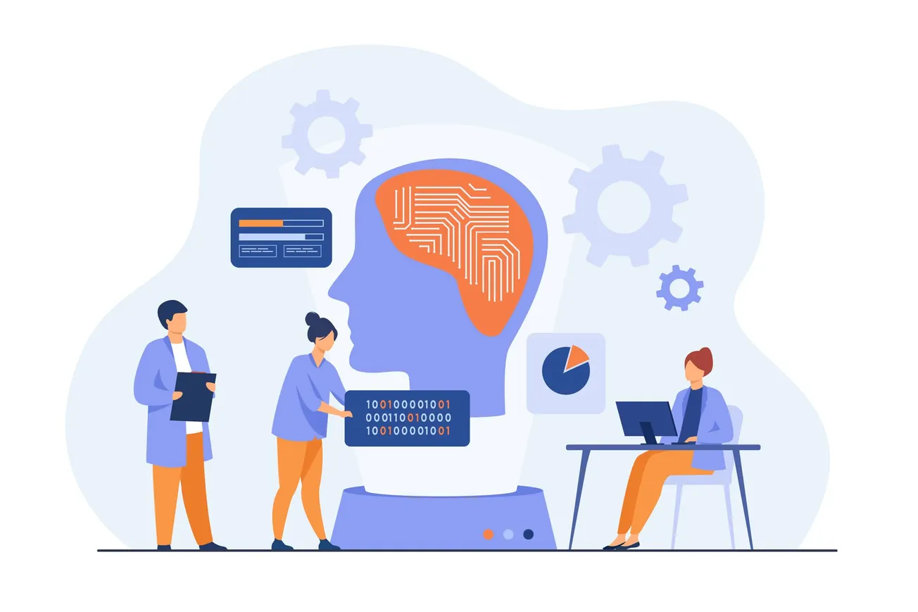 En medio de la incertidumbre económica y la inteligencia artificial, el temor a la pérdida de empleo afecta el compromiso laboral