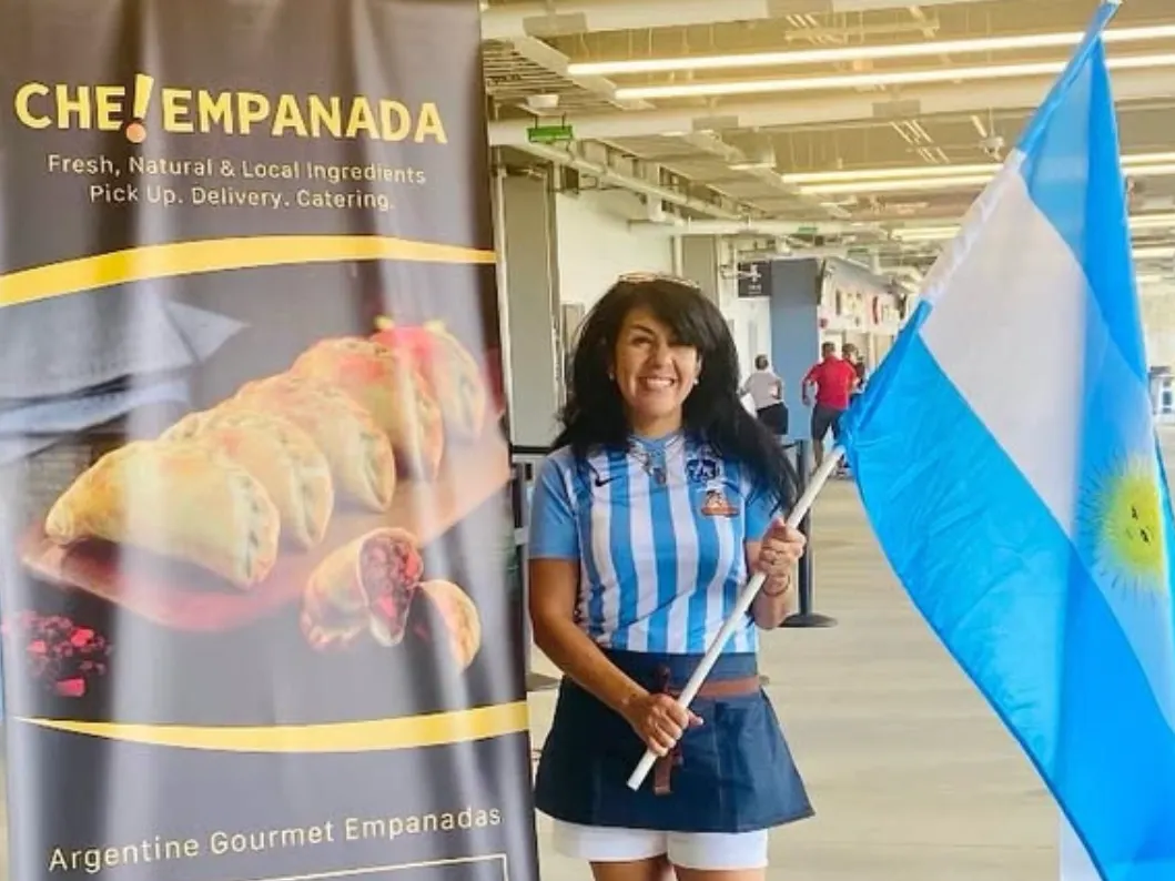 Conoce sabores argentinos en Massachusetts por el Día de la Independencia