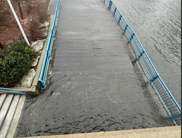 Alerta por tormentas este jueves: Acá recomendaciones en caso de inundaciones