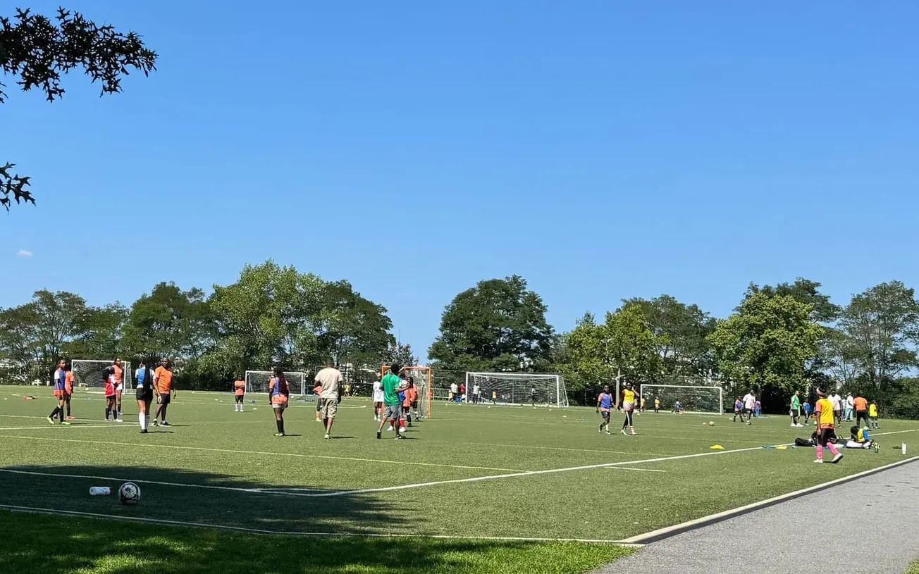 Este verano, Cambridge tendrá actividades recreativas sin costo para jóvenes