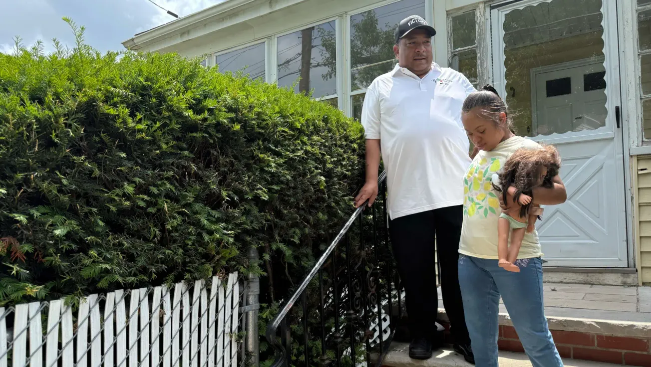 Hondureños locales temen el fin del Estatus de Protección Temporal (TPS)