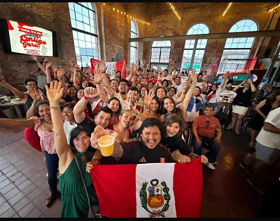 Celebraciones peruanas en Boston que no solo se llevarán a cabo el 28 de julio
