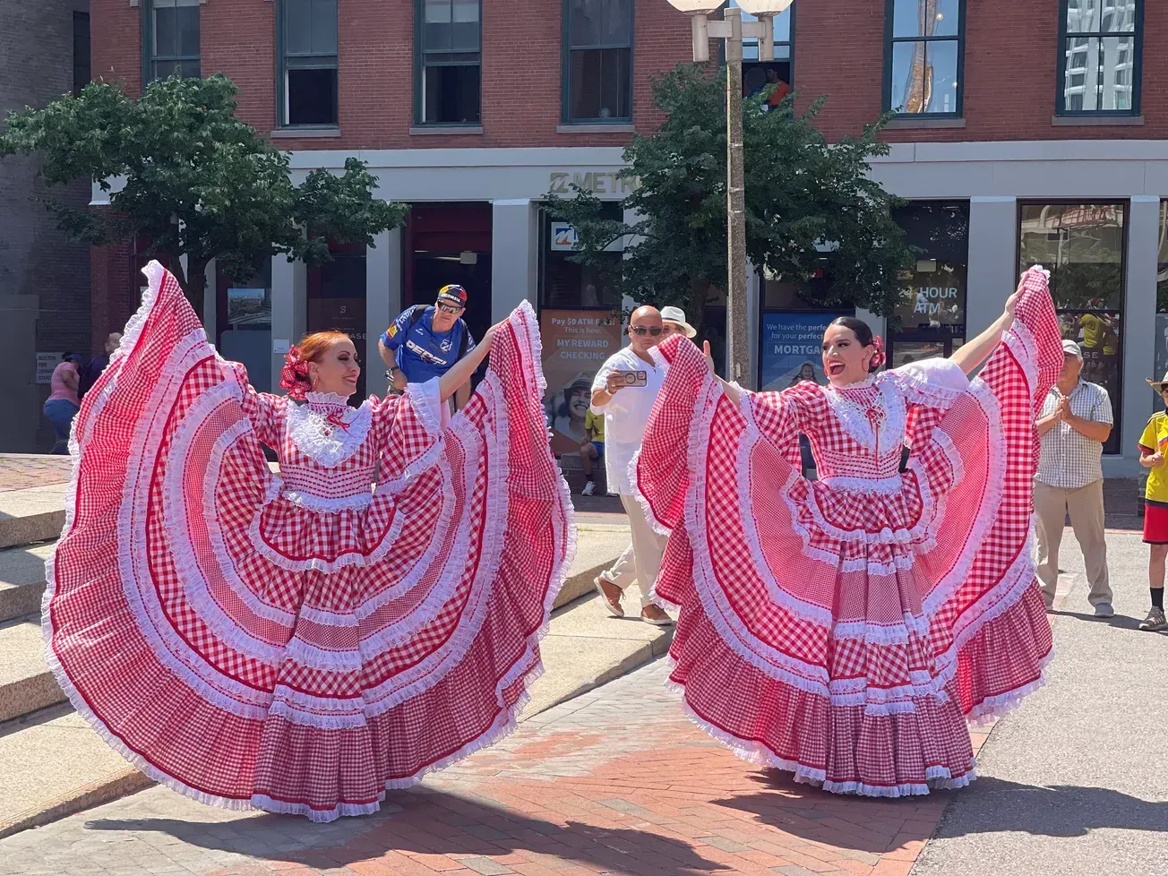 Colombia celebra su Día de la Independencia con 4 días de festividades