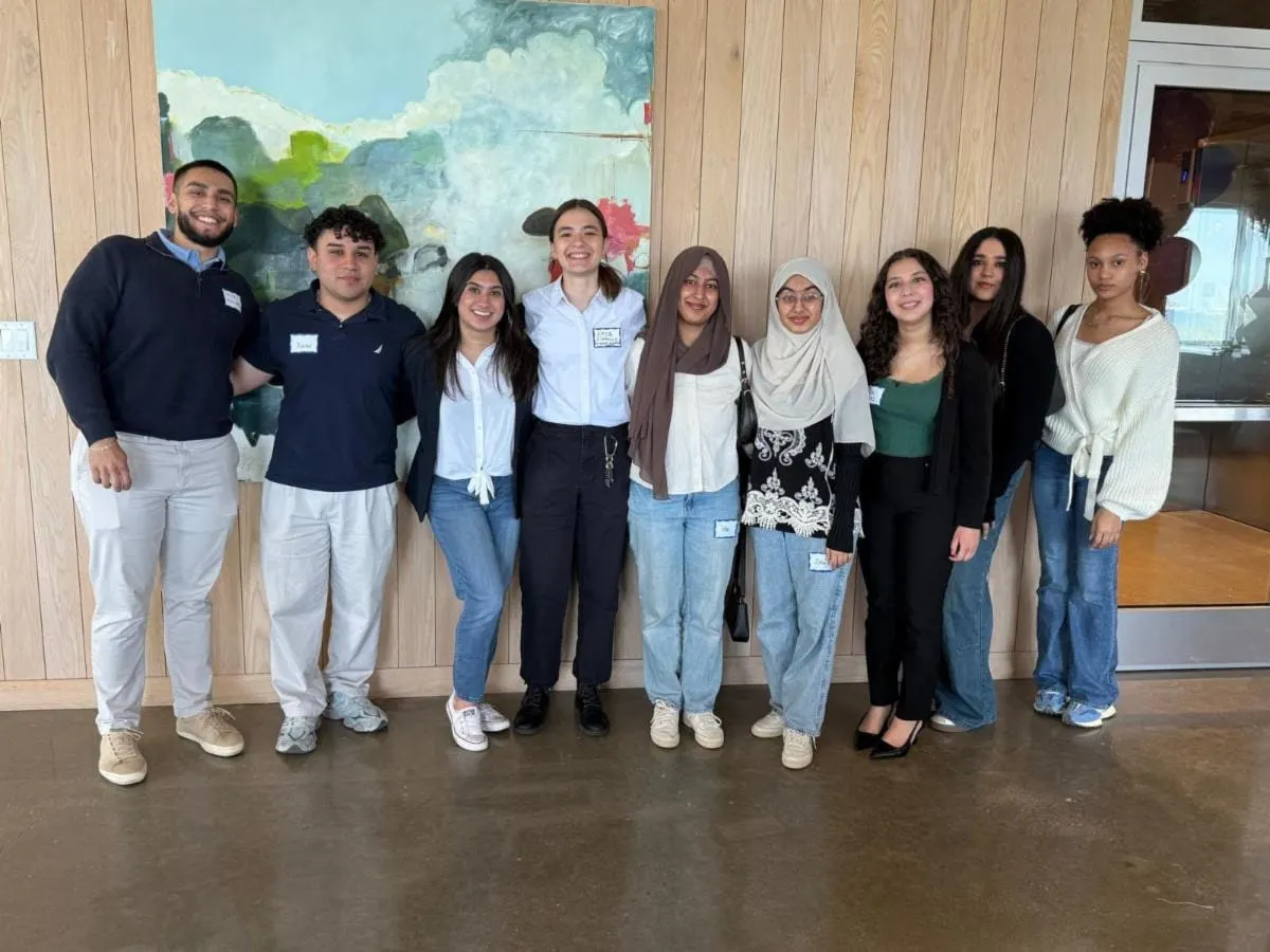 Conoce las becas políticas pagadas del Jaramillo Fellowship Program