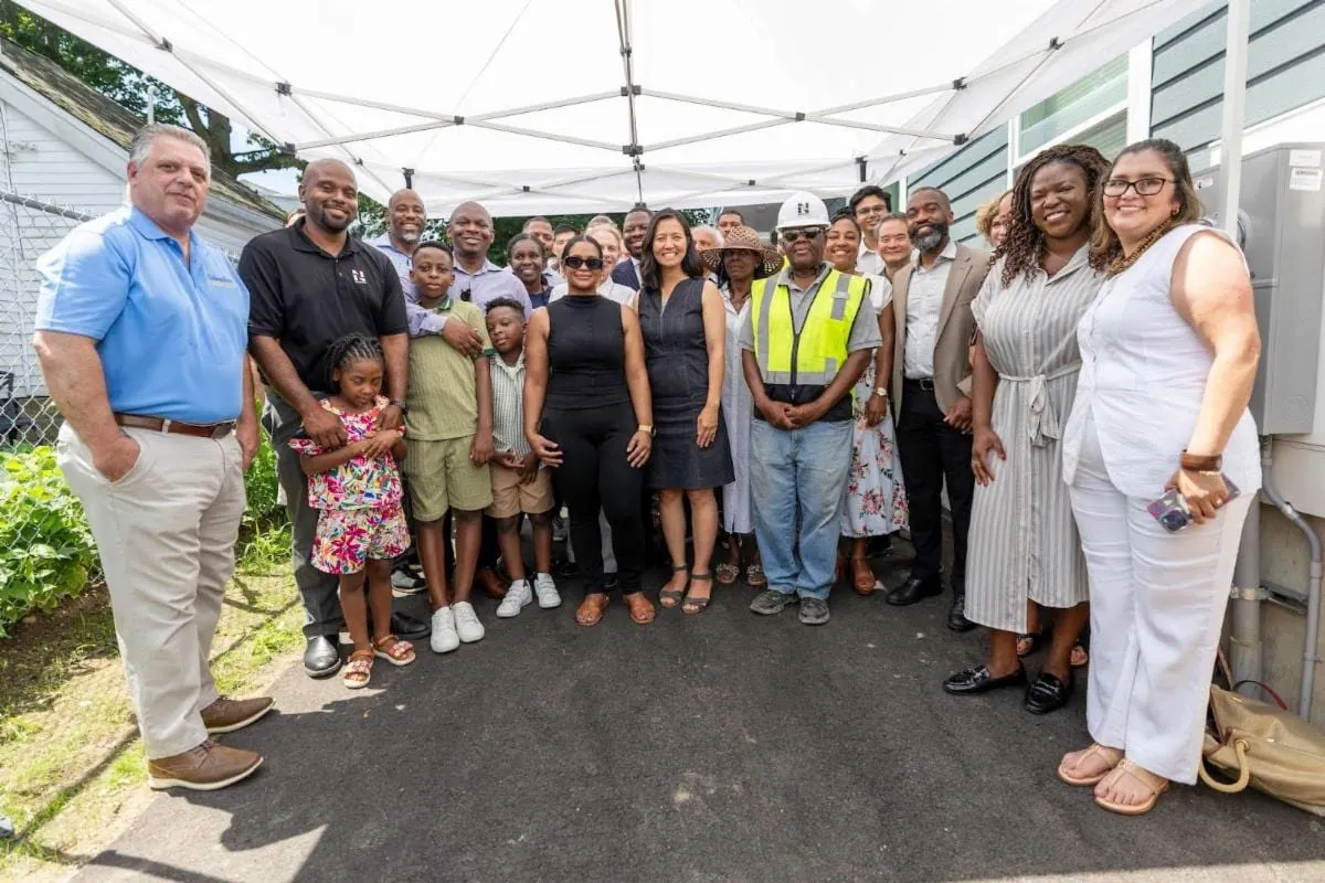 Comienza la tercera fase del programa de la ciudad que apoya a quienes compran su primera vivienda