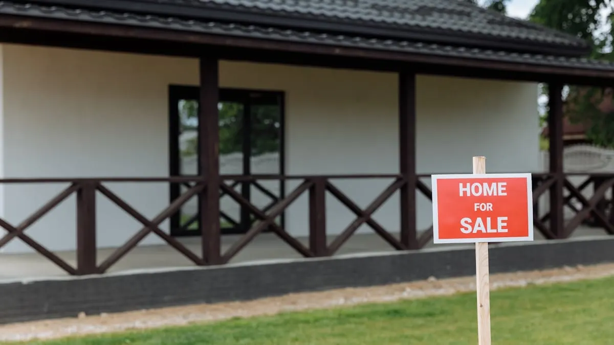 ¿Buscas una casa económica en Nueva Inglaterra? Aquí las opciones más accesibles