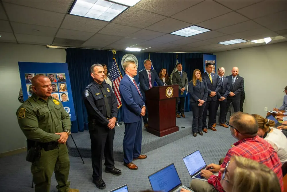 Funcionarios de Boston aseguran que ICE está retrasando la entrega de documentos públicos