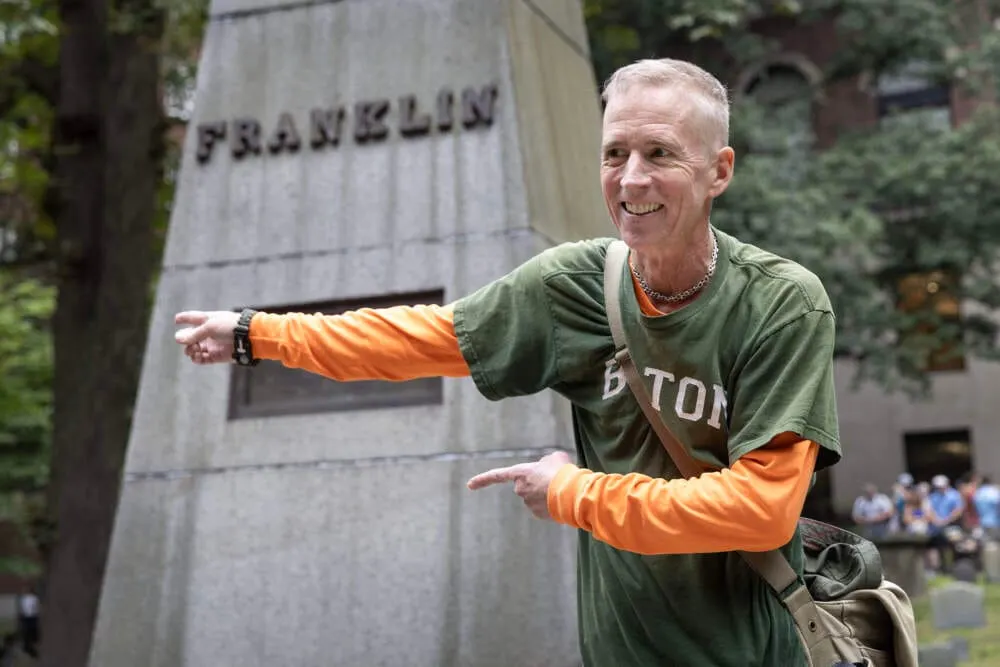 Menos turistas extranjeros visitan Boston este verano; Algunos culpan a Trump