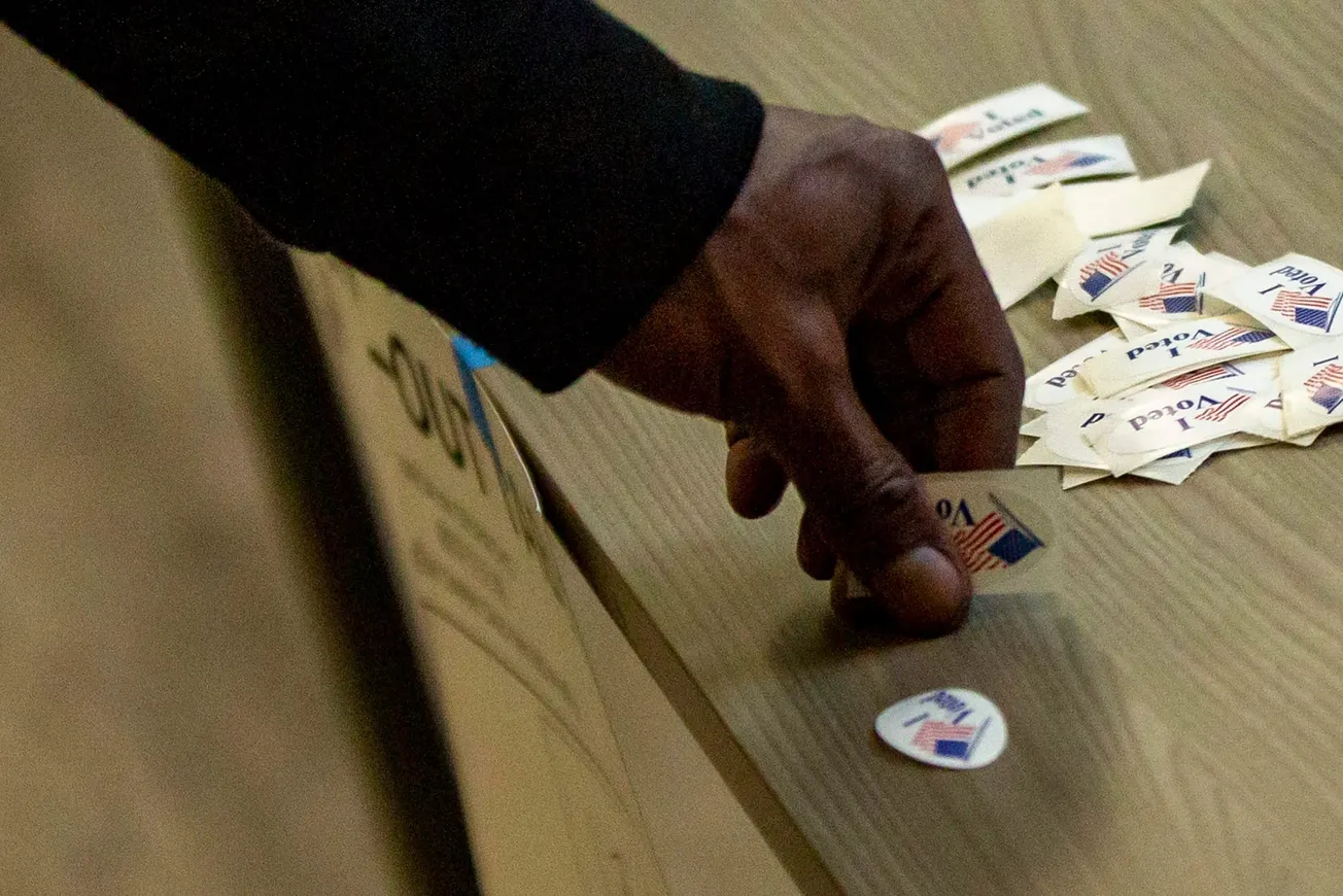 Su guía para votar en las elecciones preliminares de Boston de 2025