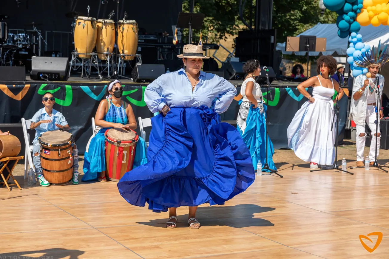 El festival Embrace Massó “¡Con Salsa!” vuelve para demostrar por qué la celebración en comunidad importa más que nunca