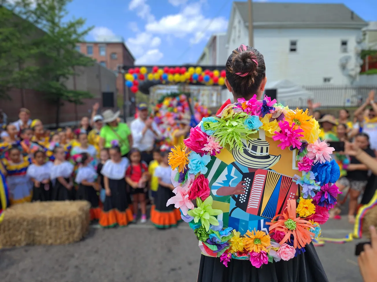 Este fin de semana llega Viva Colombia a East Boston
