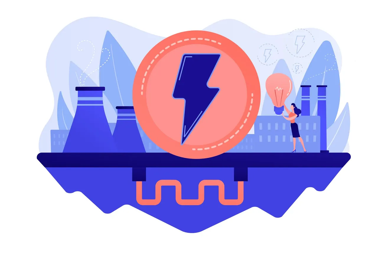 ¿Por qué Massachusetts tiene algunos de los precios de energía más altos de Estados Unidos?