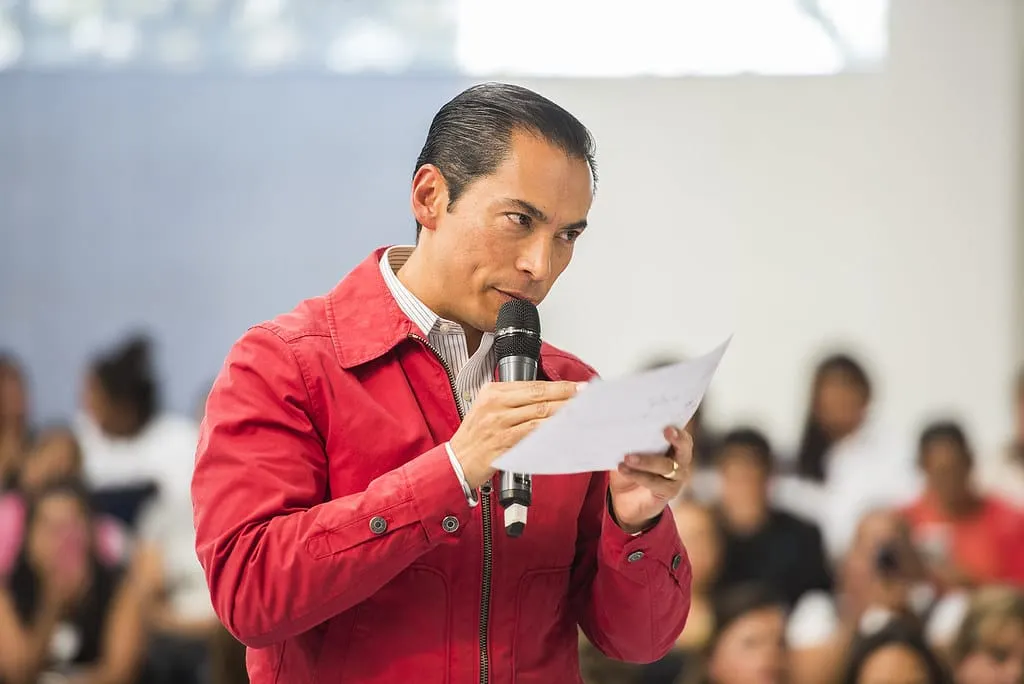 Anuncian nuevo Cónsul General de México en Boston