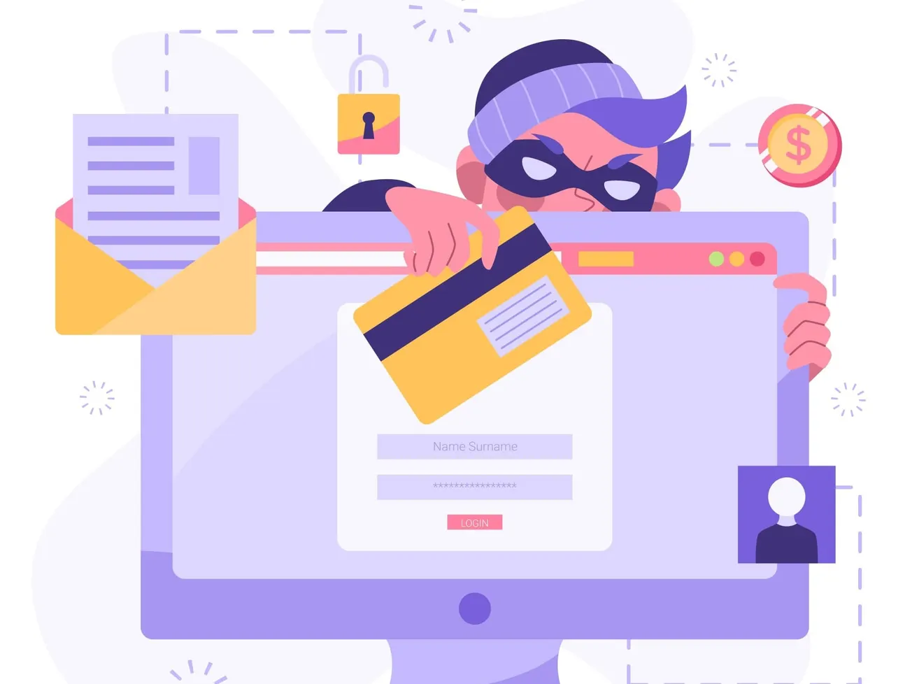 Como los jóvenes pueden evitar las estafas entrando al año escolar