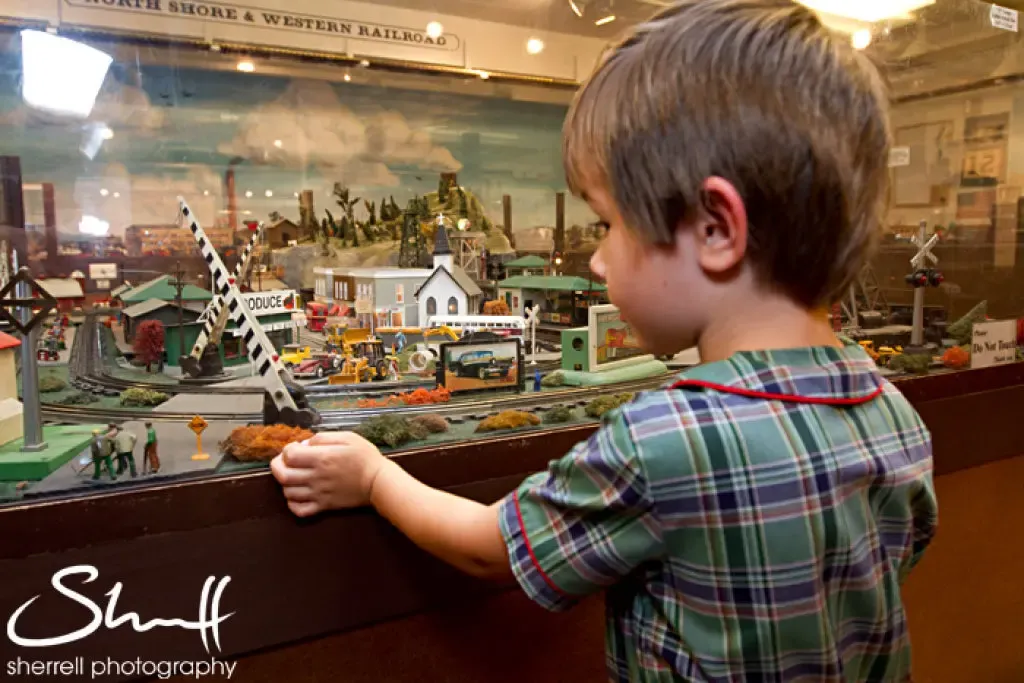 Wenham Museum celebra el Día de los Abuelos con un festival familiar