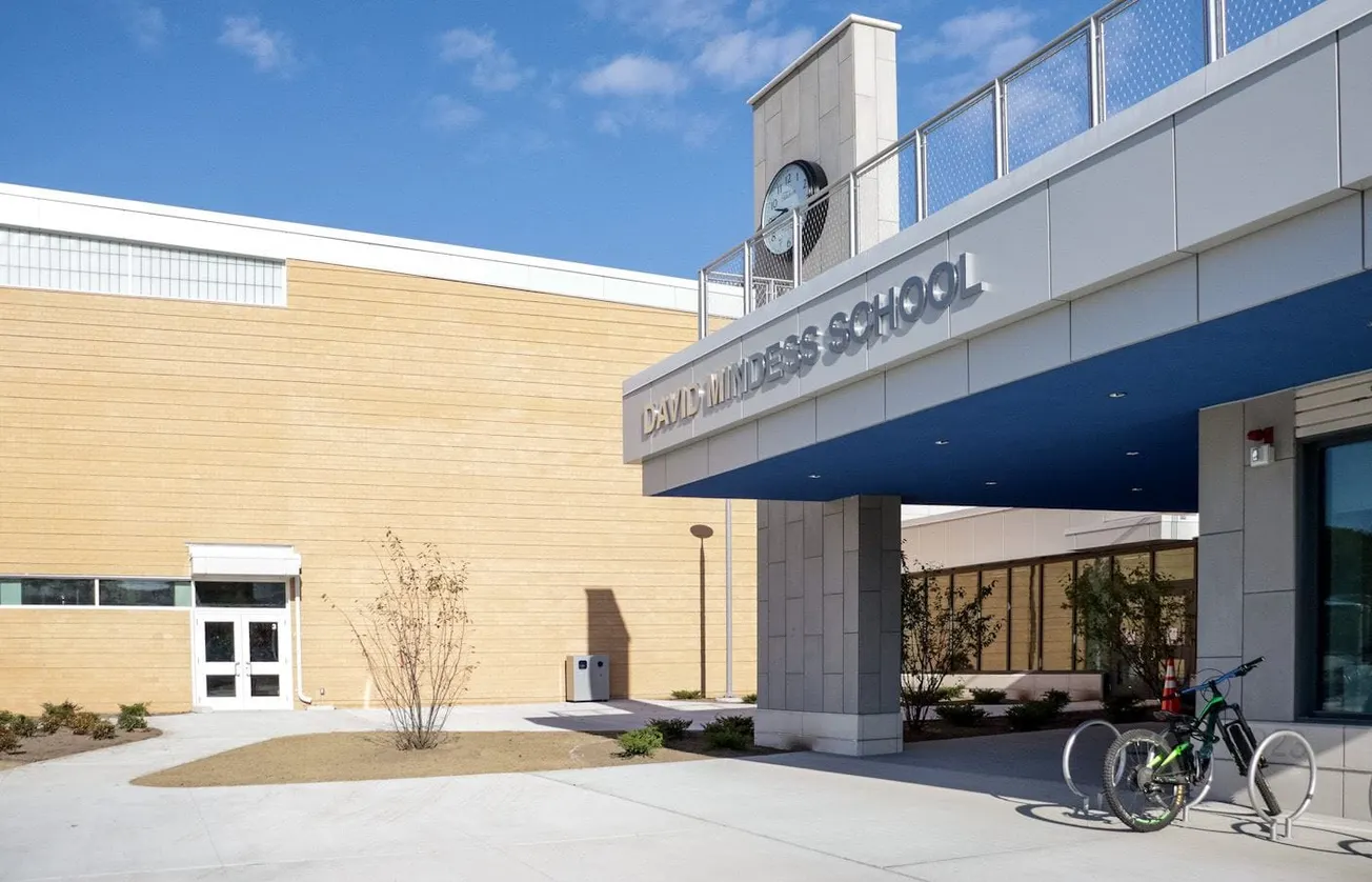 Abejas pican a 40 estudiantes y dos empleados en el primer día de clases en Ashland, Massachusetts