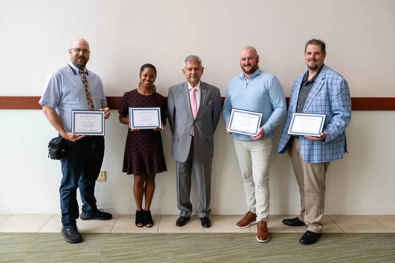 En UMass Boston se anunció una iniciativa que reconoce el creciente impacto de los latinos en Massachusetts