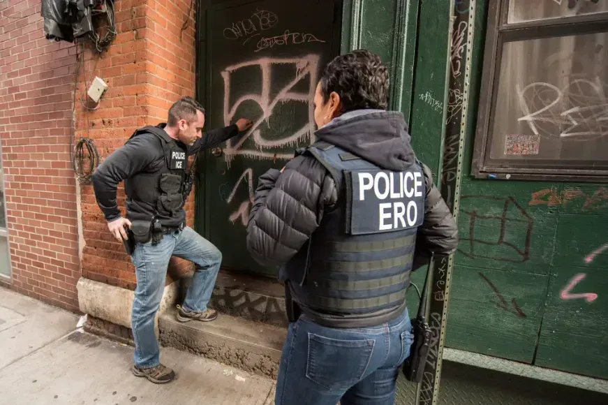 Lawyers for Civil Rights presenta demanda contra ICE por detención de inmigrante en East Boston